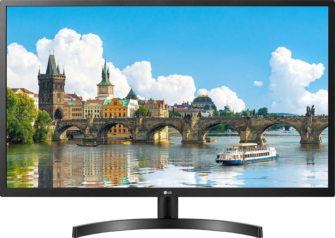 LG 32MN500M-B.AEU hind ja info | Monitorid | hansapost.ee