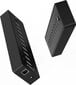 Orico P10-U2-V1-EU-BK-BP цена и информация | USB adapterid ja jagajad | hansapost.ee