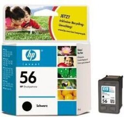 HP 34313130 цена и информация | Картриджи для струйных принтеров | hansapost.ee