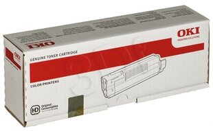 OKI 43865721 hind ja info | Laserprinteri toonerid | hansapost.ee