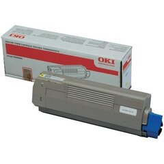 OKI 44315305 hind ja info | Laserprinteri toonerid | hansapost.ee