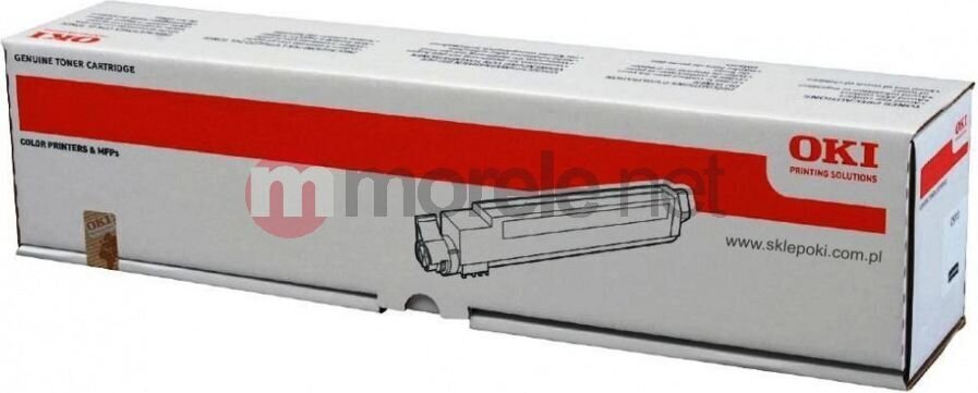 OKI 44059253 hind ja info | Laserprinteri toonerid | hansapost.ee