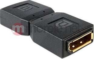 Delock 65374 цена и информация | Адаптеры и USB-hub | hansapost.ee