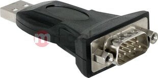 Delock 61460 hind ja info | USB adapterid ja jagajad | hansapost.ee