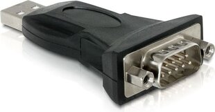 Delock 61460 hind ja info | USB adapterid ja jagajad | hansapost.ee