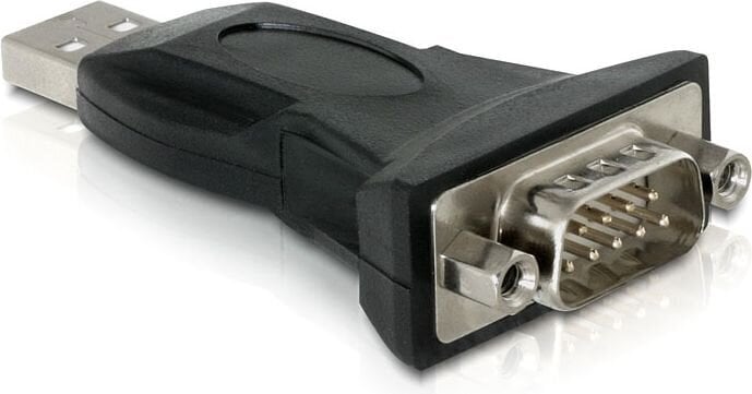 Delock 61460 цена и информация | USB adapterid ja jagajad | hansapost.ee