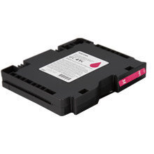 Geel kassett RICOH HY GC41M, purpurne цена и информация | Tindiprinteri kassetid | hansapost.ee
