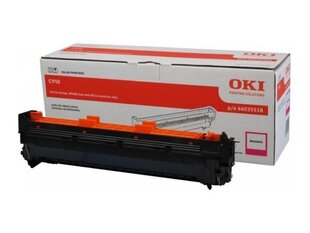 OKI C910 C920WT, черный цена и информация | Картридж Actis KH-653CR | hansapost.ee