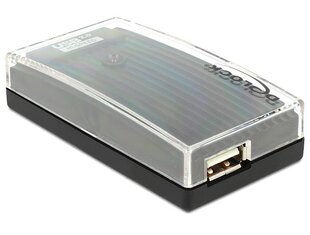 Delock 61393 цена и информация | Адаптеры и USB-hub | hansapost.ee