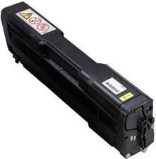 Ricoh toonerkassett SP C310 Y 406351 407639 - hind ja info | Laserprinteri toonerid | hansapost.ee