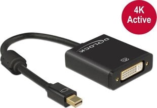 Delock 62603 цена и информация | Адаптеры и USB-hub | hansapost.ee