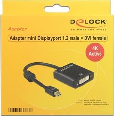 Delock 62603 цена и информация | Адаптеры и USB-hub | hansapost.ee