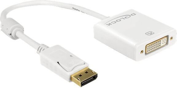 Delock 62600 цена и информация | USB adapterid ja jagajad | hansapost.ee