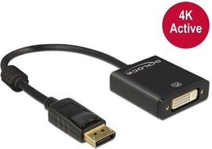 Delock 62599 hind ja info | USB adapterid ja jagajad | hansapost.ee