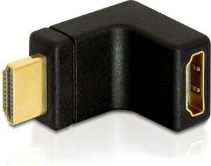 Delock 65072 цена и информация | Адаптеры, USB-разветвители | hansapost.ee