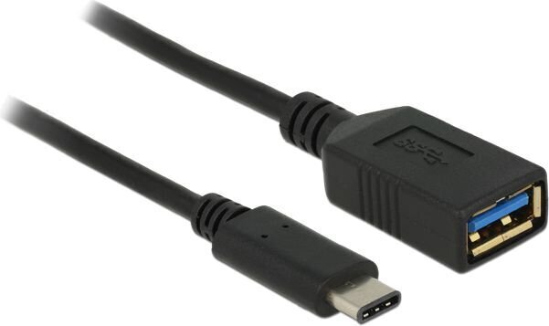 Delock 65634 цена и информация | USB adapterid ja jagajad | hansapost.ee