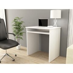 Письменный стол NORE Star, белый цена и информация | Компьютерные, письменные столы | hansapost.ee