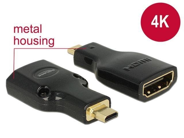 Delock 65664 цена и информация | USB adapterid ja jagajad | hansapost.ee