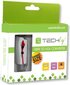 Techly 022236 hind ja info | USB adapterid ja jagajad | hansapost.ee