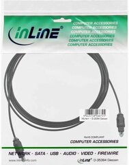 InLine 89921 цена и информация | Кабели и провода | hansapost.ee