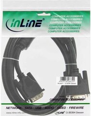 InLine 17771 hind ja info | Juhtmed ja kaablid | hansapost.ee