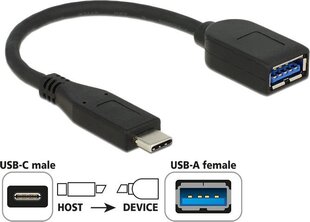 Digitus 65684 цена и информация | Адаптеры и USB-hub | hansapost.ee