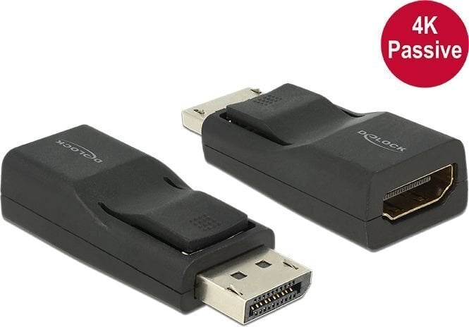 Delock 65685 цена и информация | USB adapterid ja jagajad | hansapost.ee