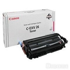 Canon 351202258, punane hind ja info | Laserprinteri toonerid | hansapost.ee