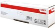 Tooner OKI 46507616 Must цена и информация | Laserprinteri toonerid | hansapost.ee