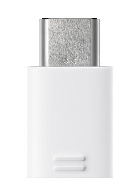 Samsung EE-GN930KWEGWW цена и информация | USB adapterid ja jagajad | hansapost.ee