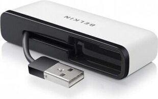 USB-jaotur belkin F4U021bt hind ja info | Belkin Arvutid ja IT- tehnika | hansapost.ee