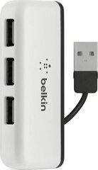 Belkin 297705517 цена и информация | Адаптеры, USB-разветвители | hansapost.ee