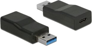 Delock 65696 hind ja info | USB adapterid ja jagajad | hansapost.ee