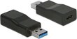 Delock 65696 цена и информация | USB adapterid ja jagajad | hansapost.ee