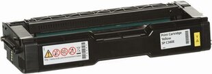 RICOH Print Cartridge Yellow SP C340E цена и информация | Картриджи и тонеры | hansapost.ee