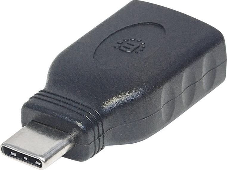 Manhattan 354646 цена и информация | USB adapterid ja jagajad | hansapost.ee