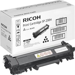 Ricoh 408294 цена и информация | Картриджи и тонеры | hansapost.ee