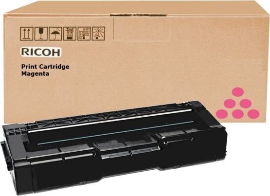 Kassetid laserprinteritele Ricoh 408316 hind ja info | Laserprinteri toonerid | hansapost.ee