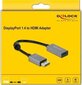Delock 66436 цена и информация | USB adapterid ja jagajad | hansapost.ee