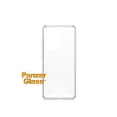 Samsung Galaxy S20 Ultra ümbris PanzerGlass™ ClearCase™ hind ja info | Telefonide kaitsekaaned ja -ümbrised | hansapost.ee