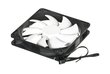 Fractal Design FD-FAN-SSR3-140-WT цена и информация | Arvuti ventilaatorid | hansapost.ee