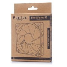 Fractal Design FD-FAN-SSR3-140-WT hind ja info | Arvuti ventilaatorid | hansapost.ee