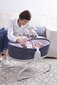 Lamamistool Tiny Love 3in1, Denim цена и информация | Beebi lamamistoolid | hansapost.ee