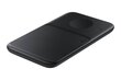 Samsung Duo Pad EP-P4300TBEGEU hind ja info | Laadijad mobiiltelefonidele | hansapost.ee