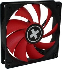 Компьютерный вентилятор Xilence Performance (XF042) цена и информация | Компьютерные вентиляторы | hansapost.ee