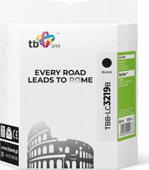 TB Print TBB-LC3219B hind ja info | Tindiprinteri kassetid | hansapost.ee