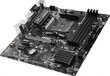 MSI B450M PRO-VDH MAX цена и информация | Emaplaadid | hansapost.ee