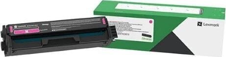 Lexmark C332HM0 hind ja info | Laserprinteri toonerid | hansapost.ee