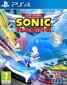 PlayStation 4 mäng Team Sonic Racing цена и информация | Konsooli- ja arvutimängud | hansapost.ee