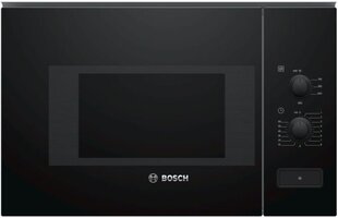 Bosch BFL520MB0 hind ja info | Mikrolaineahjud | hansapost.ee